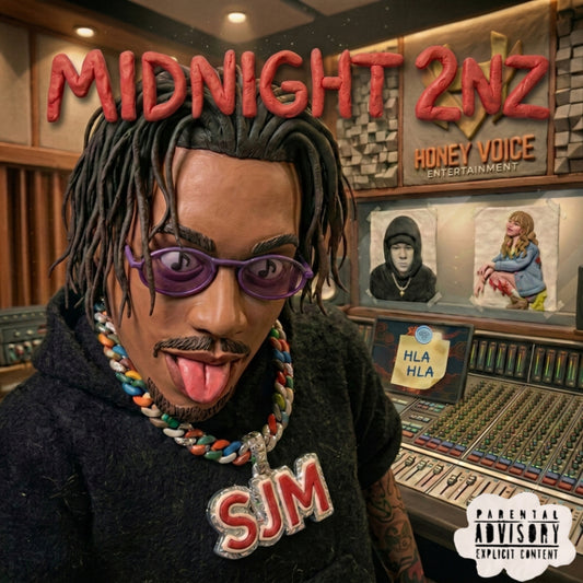 TDM Midnght 2nZ Gift Card